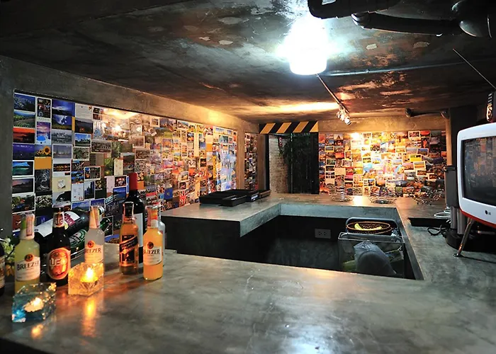 The Chilli Hotel Bangkok