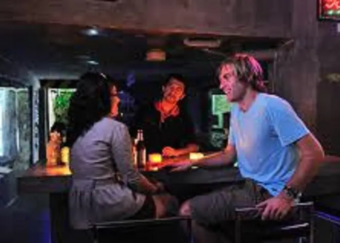 The Chilli Hotel 2*