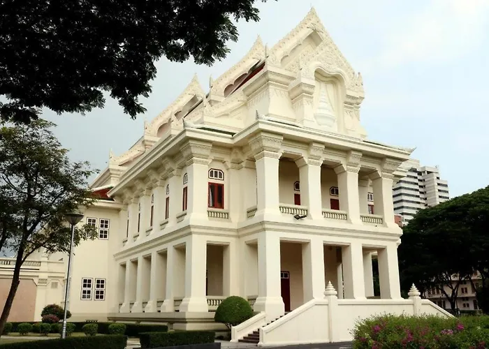 Hotel The Chilli Bangkok