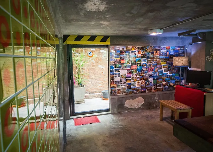 The Chilli Hotel