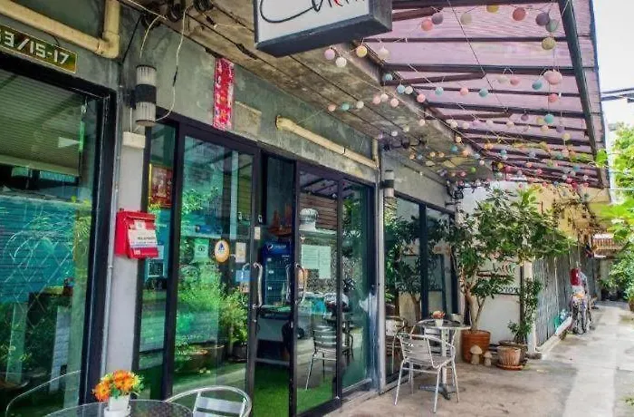 The Chilli Hotel