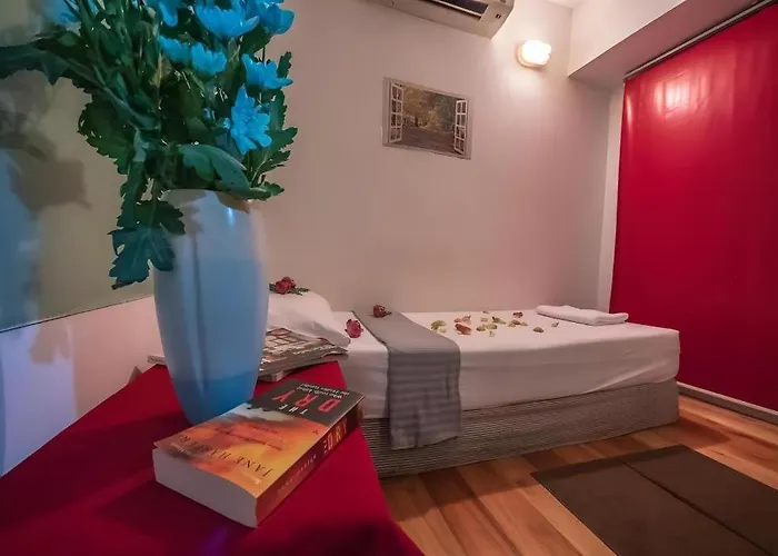 Hotel The Chilli Bangkok