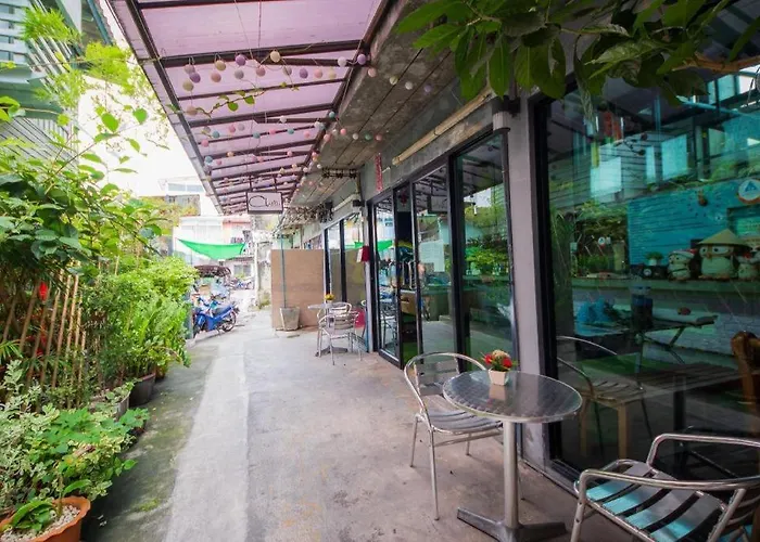 The Chilli Hotel