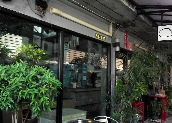 The Chilli Hotel