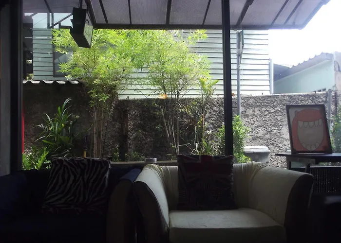 Hotel The Chilli 2*