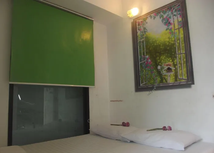 The Chilli Hotel