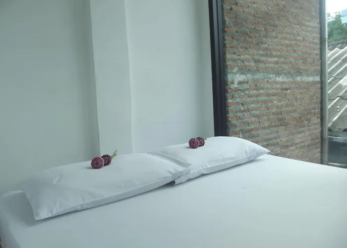 The Chilli Hotel